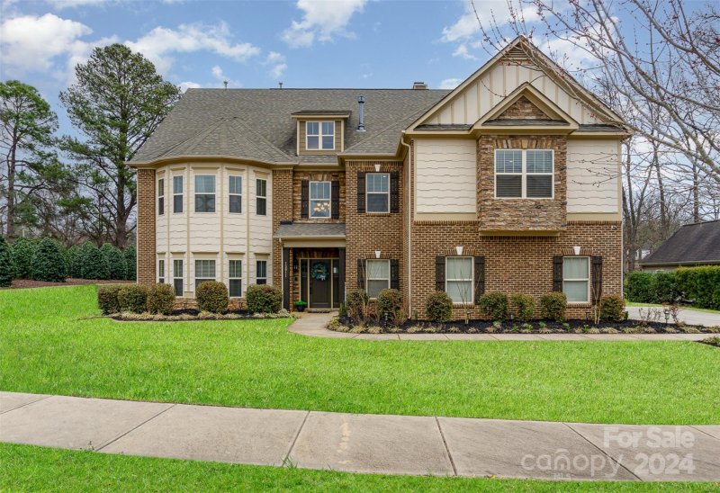 Property image 2 at 15911 Loch Raven Road, Huntersville, NC 28078