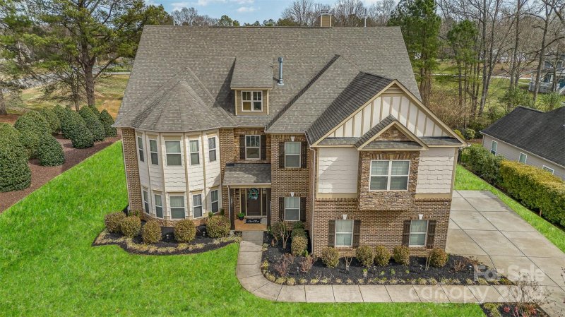 Property image 5 at 15911 Loch Raven Road, Huntersville, NC 28078