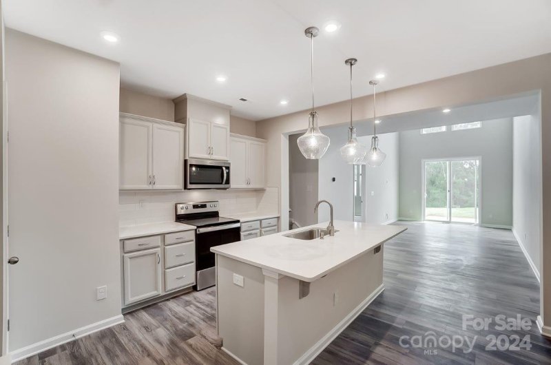 Property image 3 at 2451 Heathcliff Trail, Indian Land, SC 29707