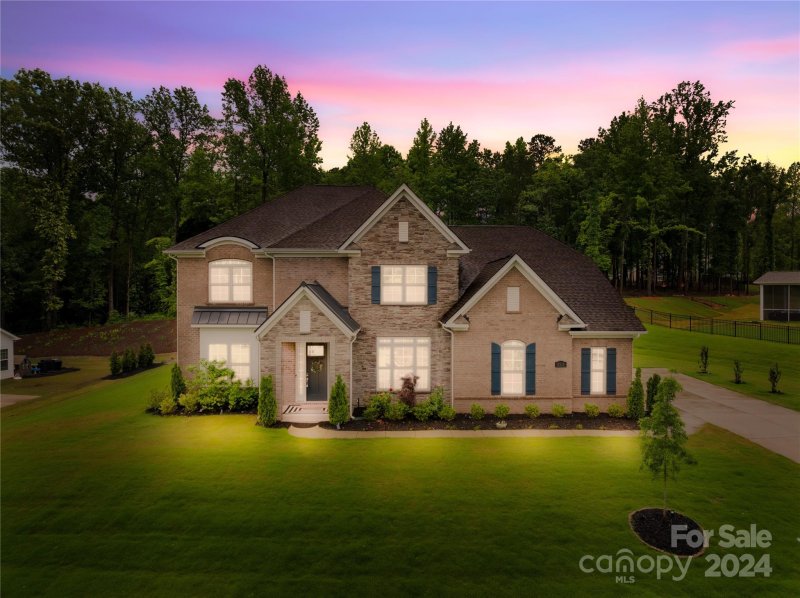 Property image 2 at 2316 Loire Valley Drive, Fort Mill, SC 29707