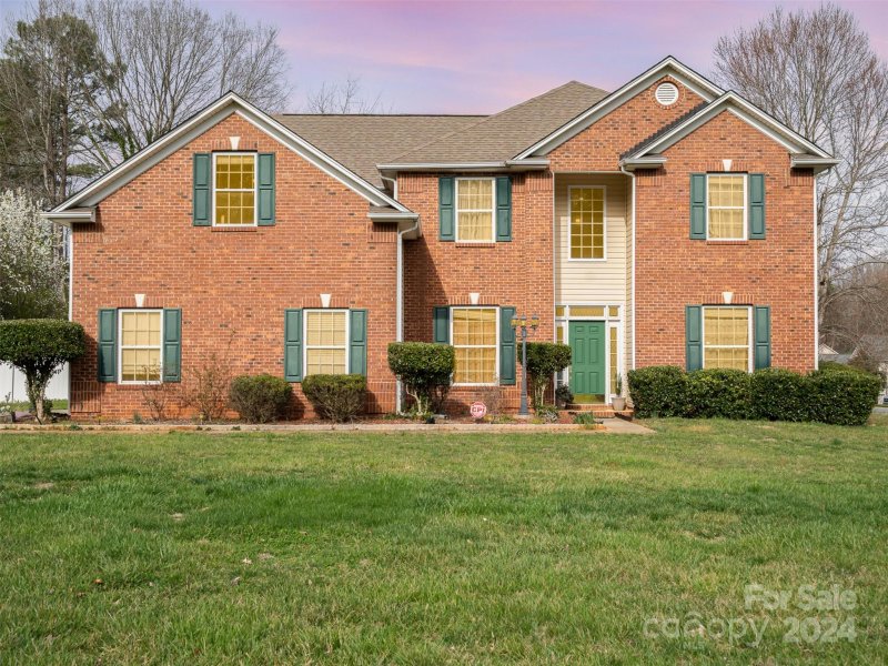 7304 Hannah Alexander Lane