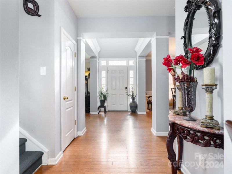 Property image 3 at 7304 Hannah Alexander Lane, Mint Hill, NC 28227