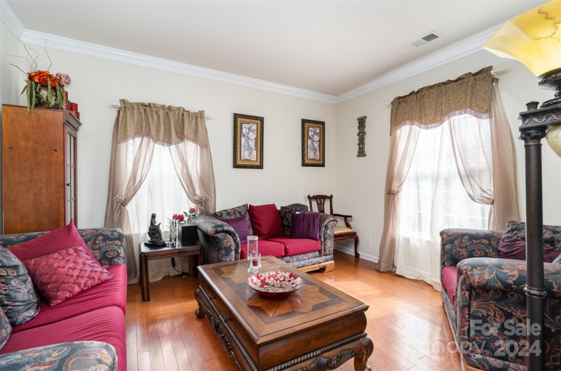 Property image 4 at 7304 Hannah Alexander Lane, Mint Hill, NC 28227