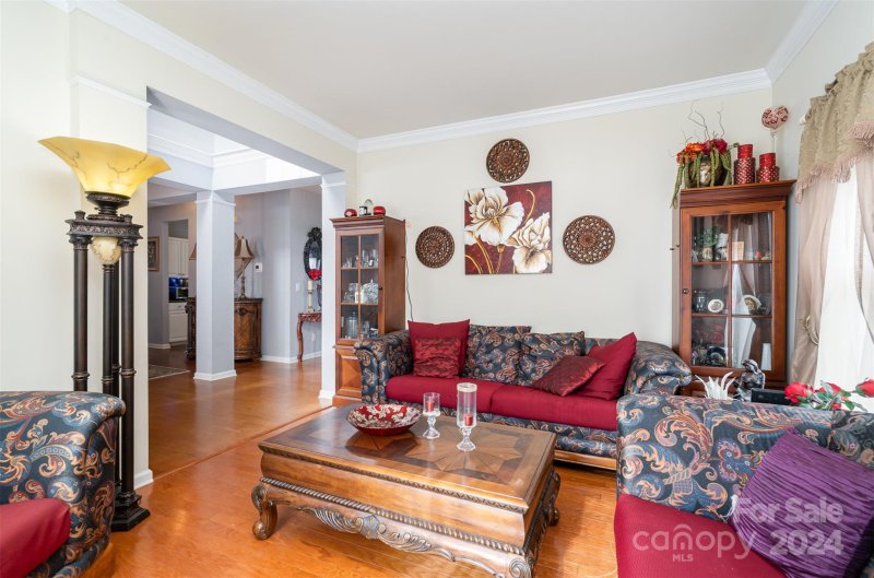 Property image 5 at 7304 Hannah Alexander Lane, Mint Hill, NC 28227