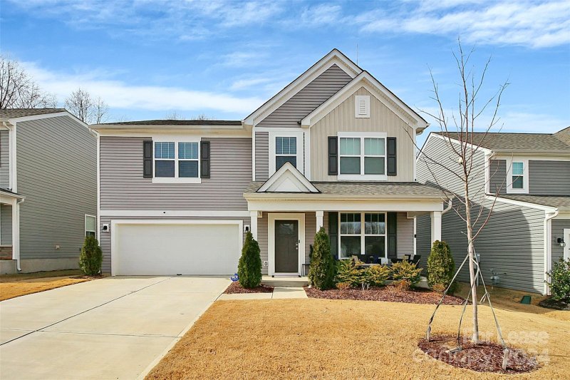 3007 Selwyn Landing Drive