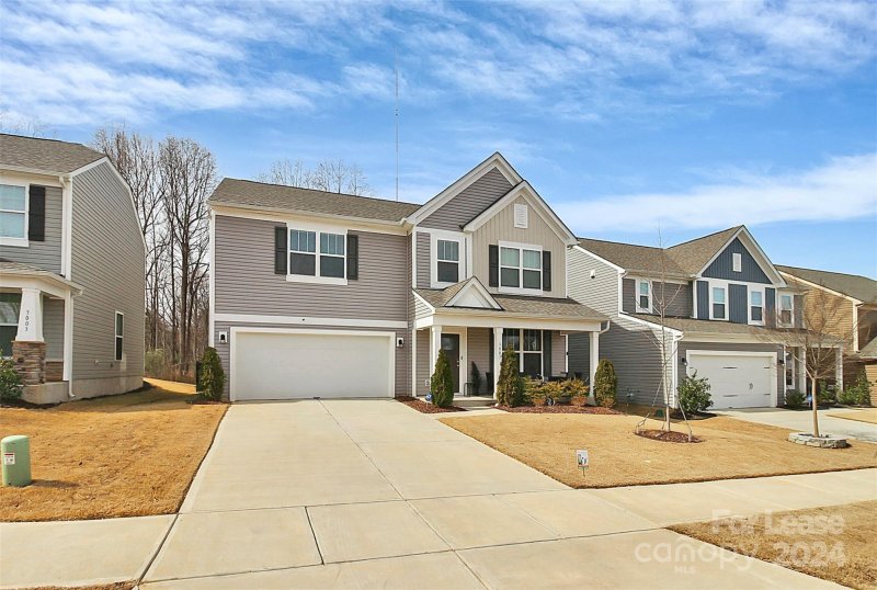 Property image 3 at 3007 Selwyn Landing Drive, Charlotte, NC 28215