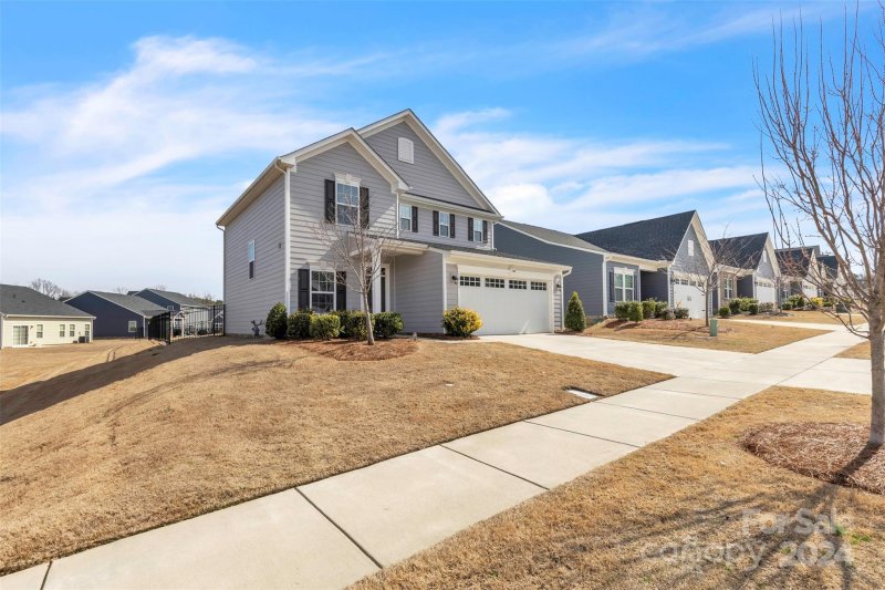 Property image 2 at 1911 Slippery Rock Lane, Monroe, NC 28112