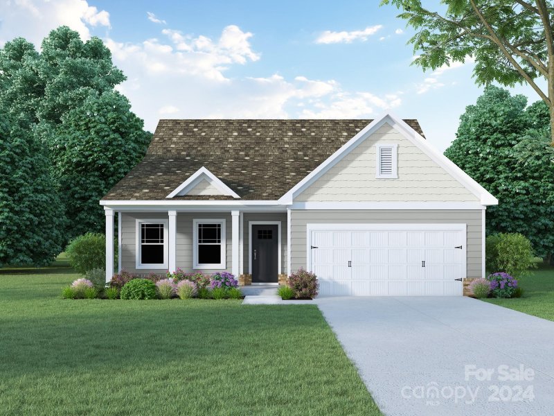 9726 Verdun Court