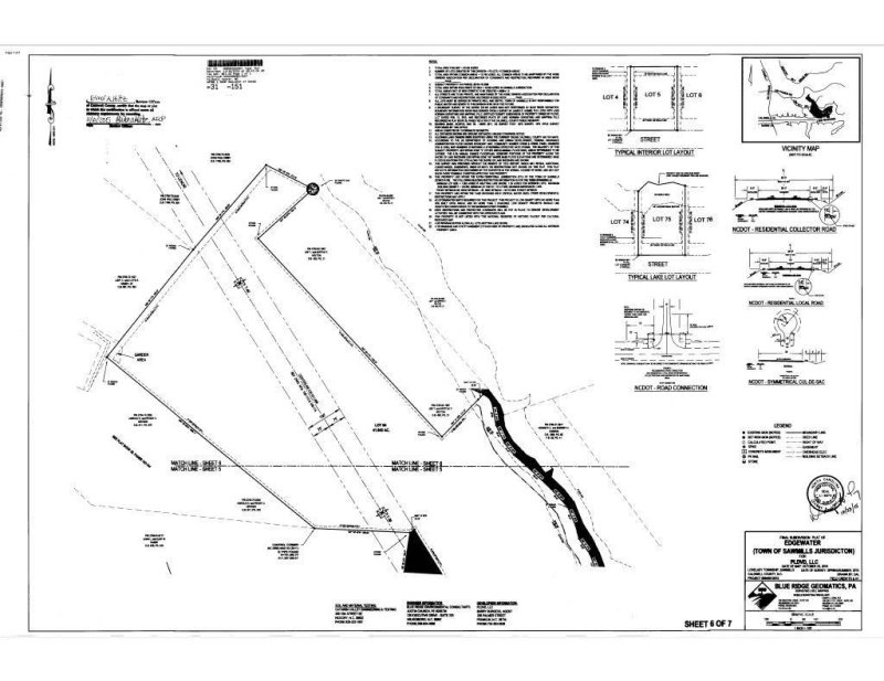 Property image 5 at 5610 Creeks Edge Lane, Granite Falls, NC 28630