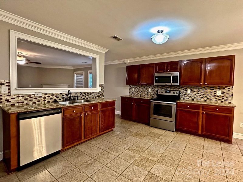 Property image 2 at 4115 Rosefield Court, Charlotte, NC 28215