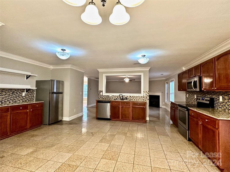 Property image 3 at 4115 Rosefield Court, Charlotte, NC 28215