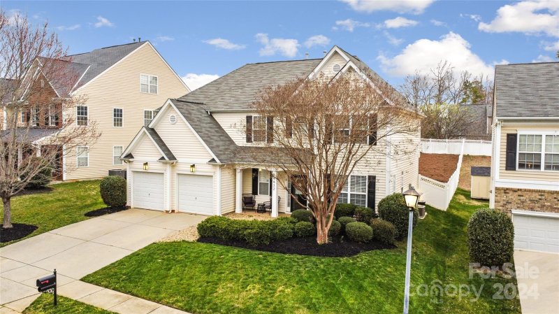 Property image 2 at 14432 Whistling Swan Road, Charlotte, NC 28278