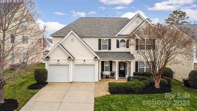 Property image 3 at 14432 Whistling Swan Road, Charlotte, NC 28278