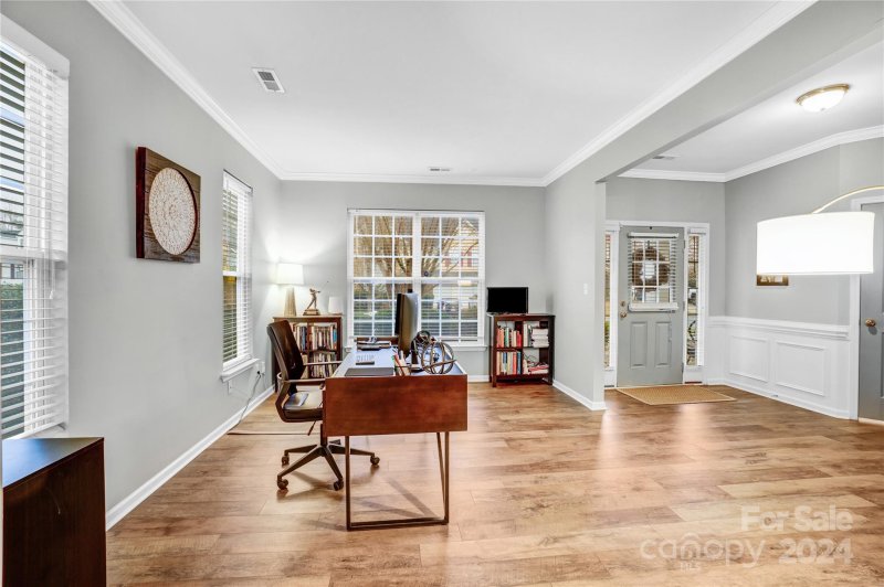 Property image 4 at 14432 Whistling Swan Road, Charlotte, NC 28278