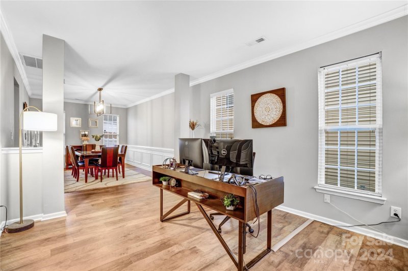 Property image 5 at 14432 Whistling Swan Road, Charlotte, NC 28278
