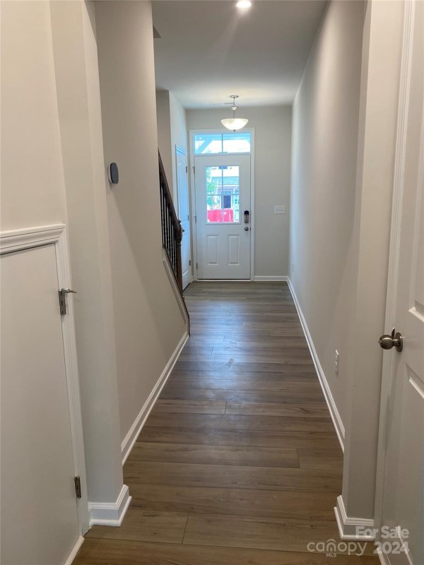 Property image 2 at 1217 Keydet Drive, Charlotte, NC 28216