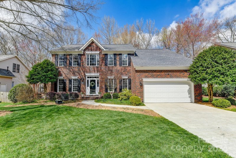 Property image 2 at 8506 Priory Court, Waxhaw, NC 28173