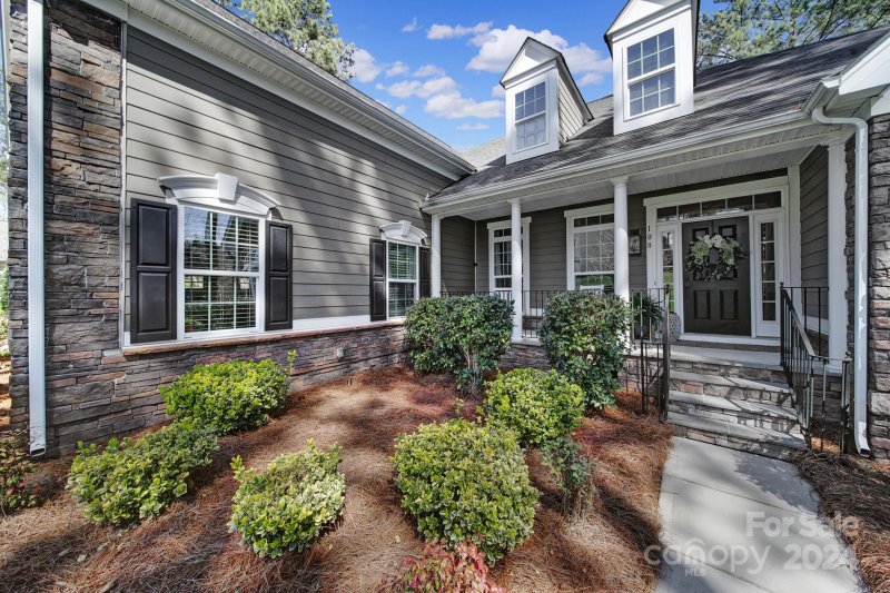 Property image 2 at 108 Santana Lane, Troutman, NC 28166