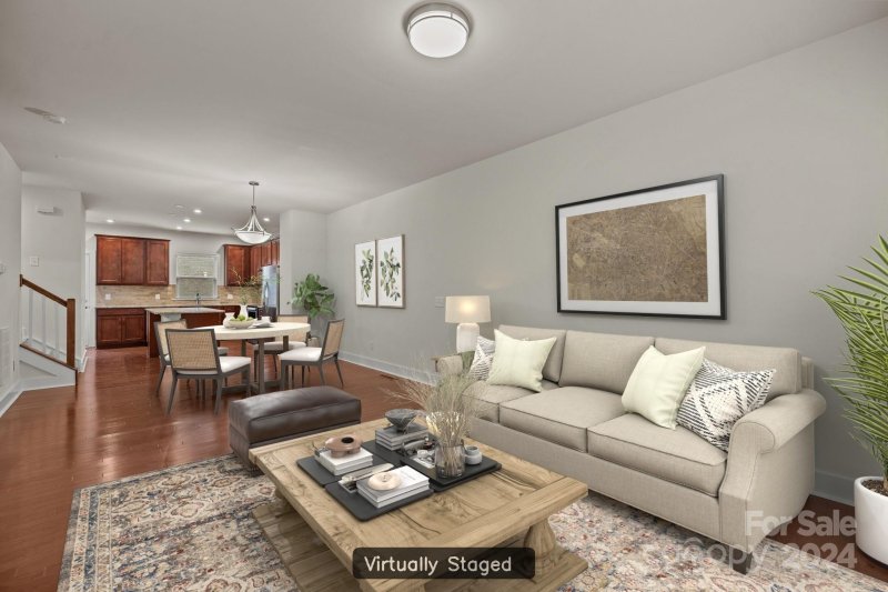 Property image 3 at 12018 Brooklyn Avenue, Charlotte, NC 28204