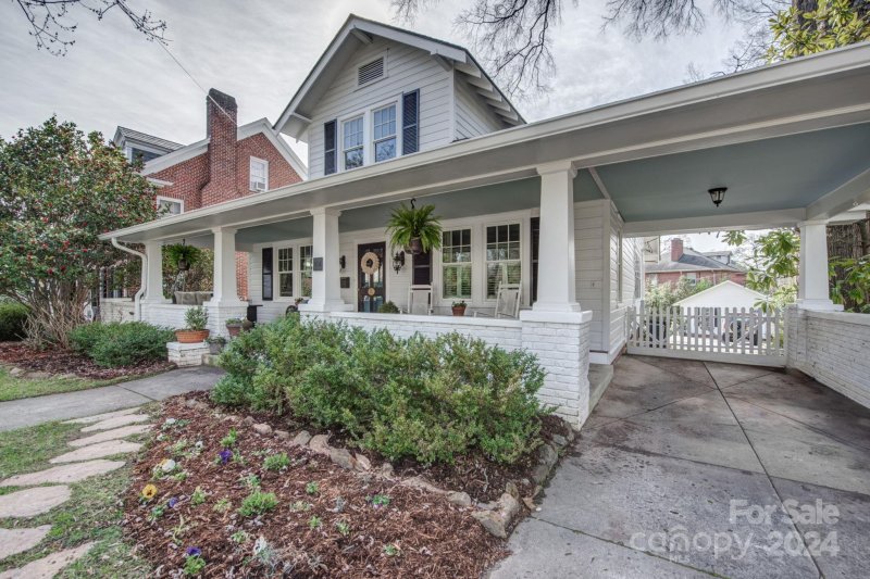 Property image 4 at 307 W 5th Avenue, Gastonia, NC 28052