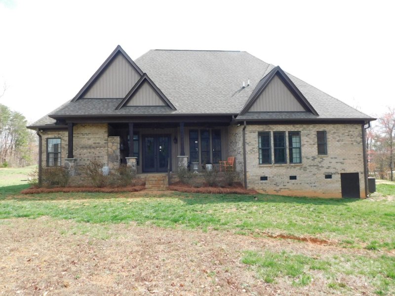 Property image 3 at 1021 Mccollum Oaks Lane, Monroe, NC 28110