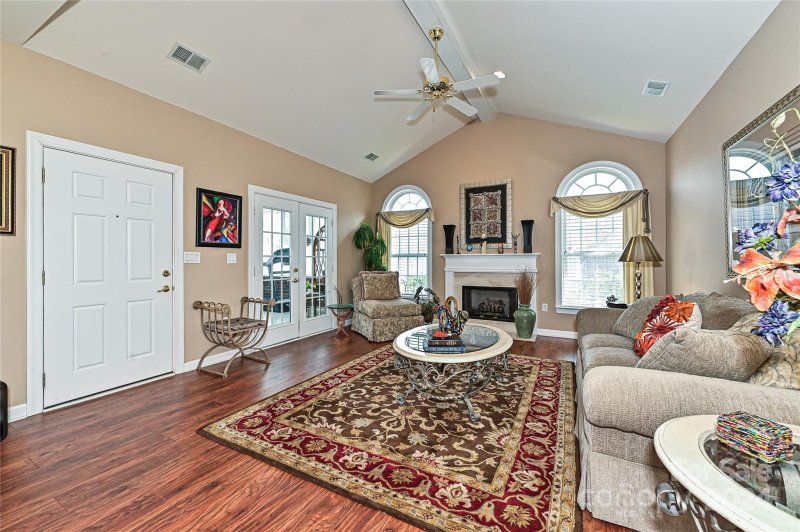 Property image 5 at 8425 Windsor Ridge Drive, Charlotte, NC 28277