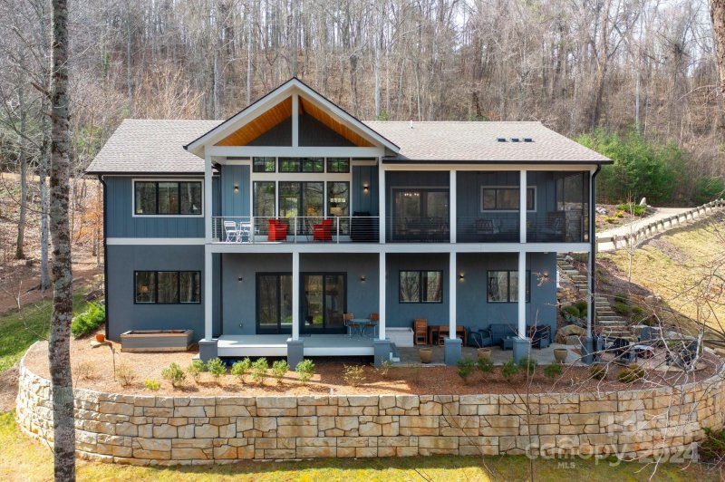 Property image 5 at 73 Longspur Lane, Asheville, NC 28804