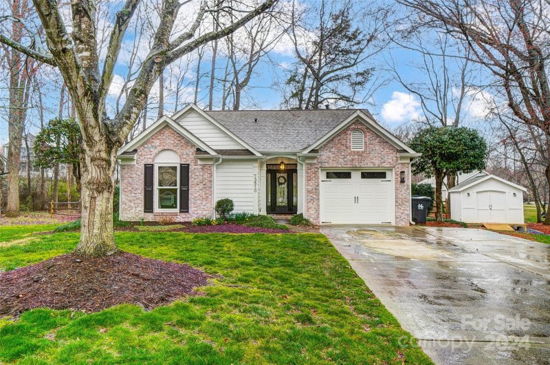 Property image 2 at 13510 Warder Court, Huntersville, NC 28078