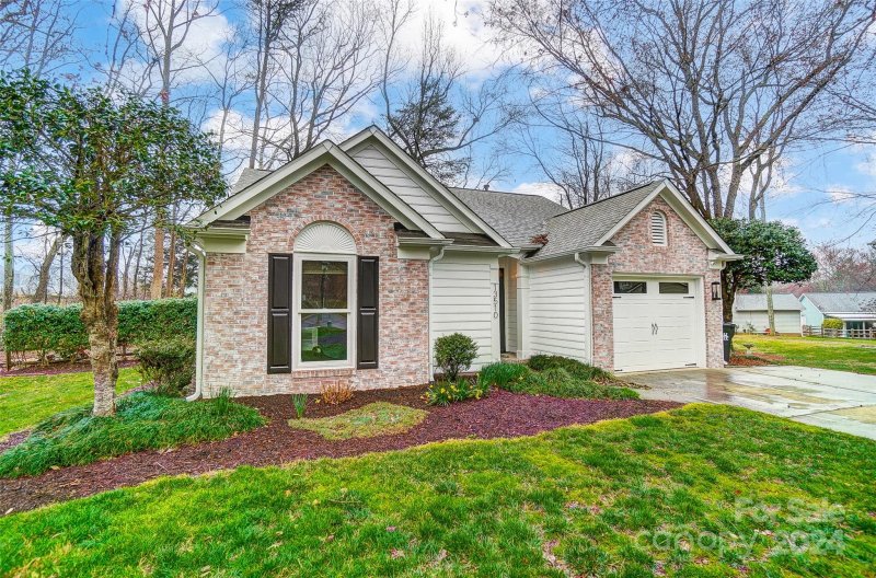 Property image 4 at 13510 Warder Court, Huntersville, NC 28078