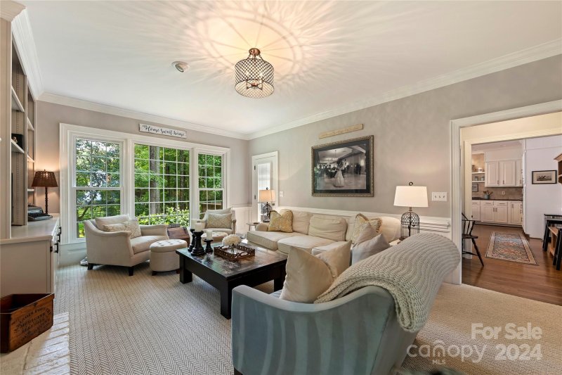 Property image 4 at 7208 St Clair Drive, Charlotte, NC 28270