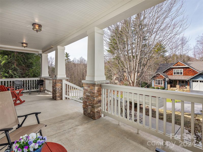 Property image 5 at 46 Slide Rock Way, Fairview, NC 28730