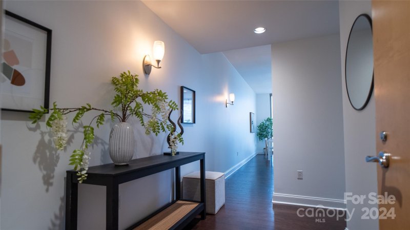 Property image 4 at 315 Arlington Avenue, Charlotte, NC 28203