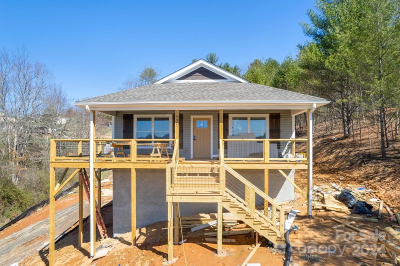 Property image 5 at 932 Morlin Acres Drive, Marshall, NC 28753