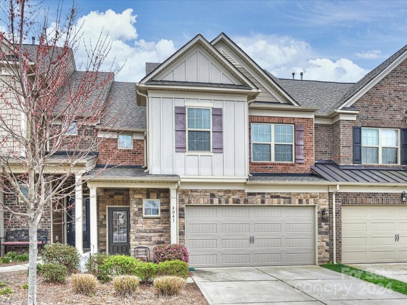 Property image 2 at 4041 Woodsmill Road, Indian Land, SC 29707