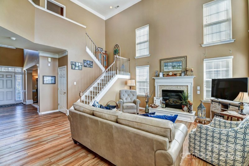 Property image 5 at 182 Harris Farm Road, Mooresville, NC 28115