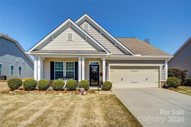 Property image 2 at 1141 Black Walnut Road, Clover, SC 29710