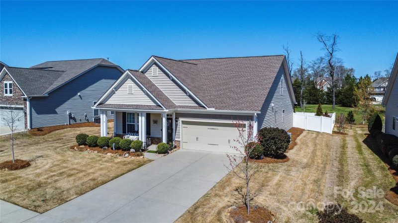 Property image 3 at 1141 Black Walnut Road, Clover, SC 29710