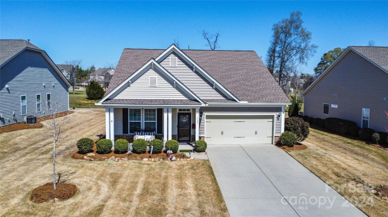 Property image 4 at 1141 Black Walnut Road, Clover, SC 29710