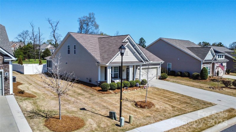 Property image 5 at 1141 Black Walnut Road, Clover, SC 29710