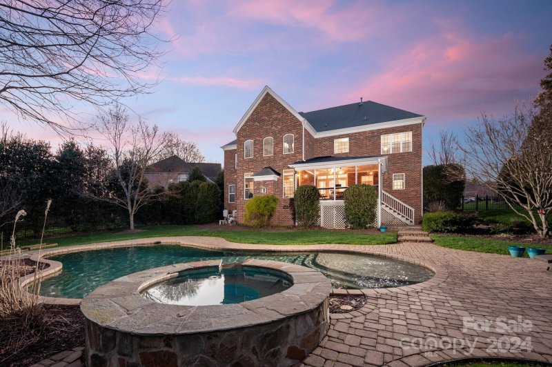 Property image 2 at 1345 Waynewood Drive, Waxhaw, NC 28173