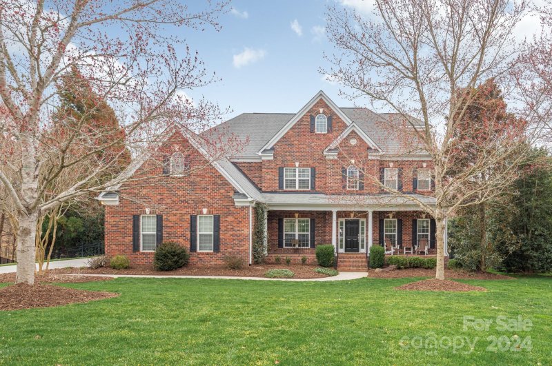 Property image 3 at 1345 Waynewood Drive, Waxhaw, NC 28173