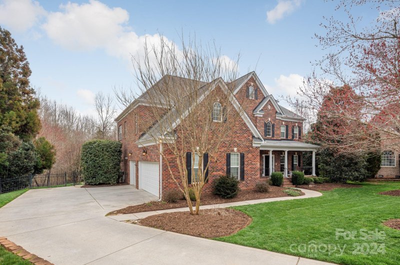 Property image 4 at 1345 Waynewood Drive, Waxhaw, NC 28173