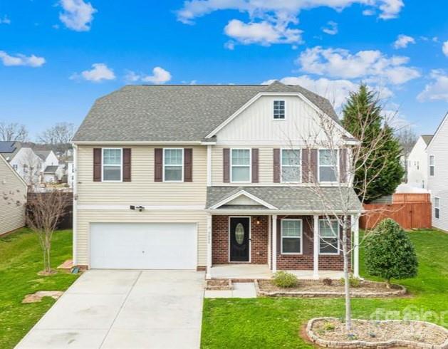 2008 Kingstree Drive