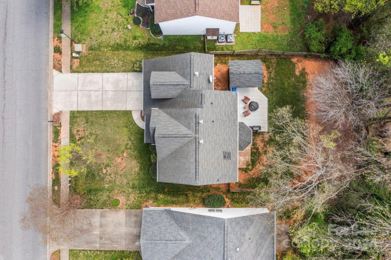 Property image 5 at 5717 Brandy Ridge Lane, Charlotte, NC 28269