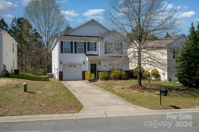 Property image 2 at 4454 Kellybrook Drive, Concord, NC 28025