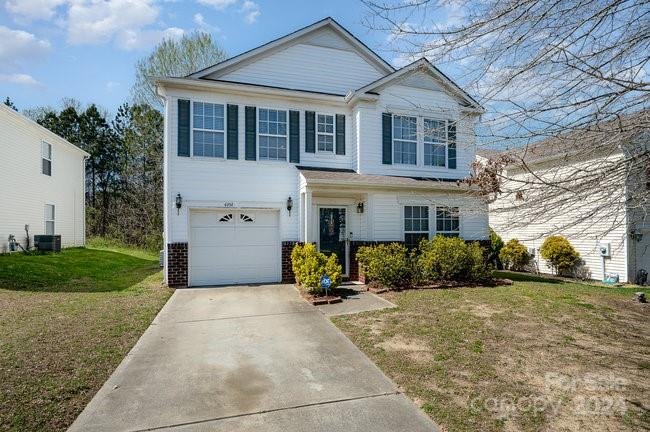 Property image 3 at 4454 Kellybrook Drive, Concord, NC 28025
