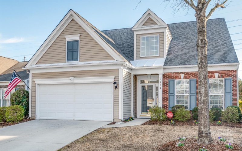 8434 Darcy Hopkins Drive