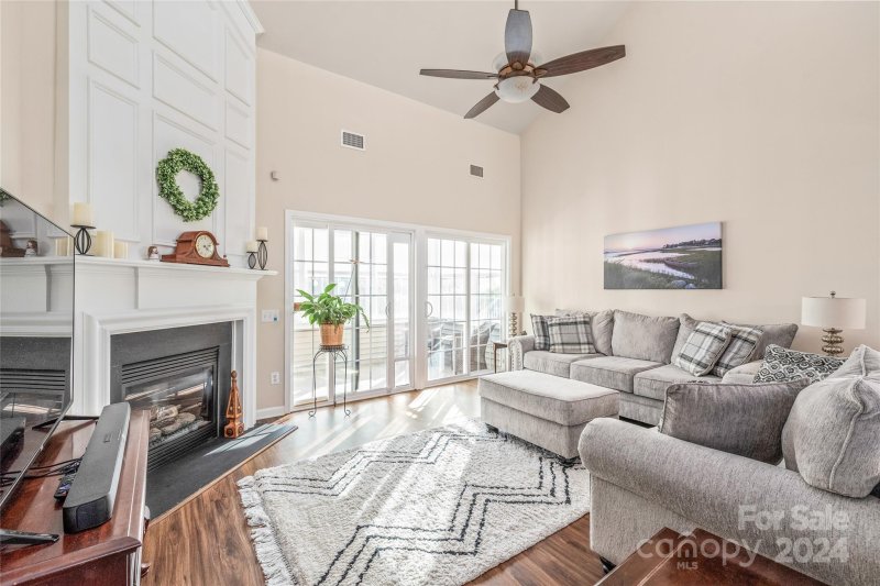 Property image 3 at 8434 Darcy Hopkins Drive, Charlotte, NC 28277