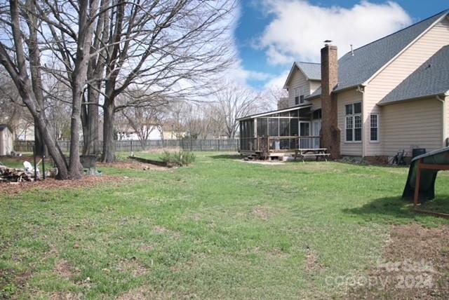 Property image 2 at 14205 Ruddy Court, Charlotte, NC 28273