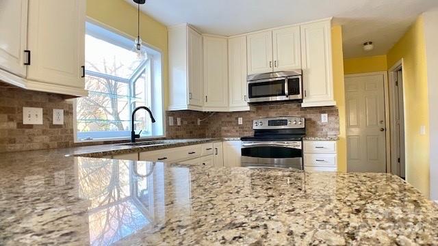 Property image 5 at 14205 Ruddy Court, Charlotte, NC 28273